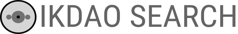 Ikdao Search